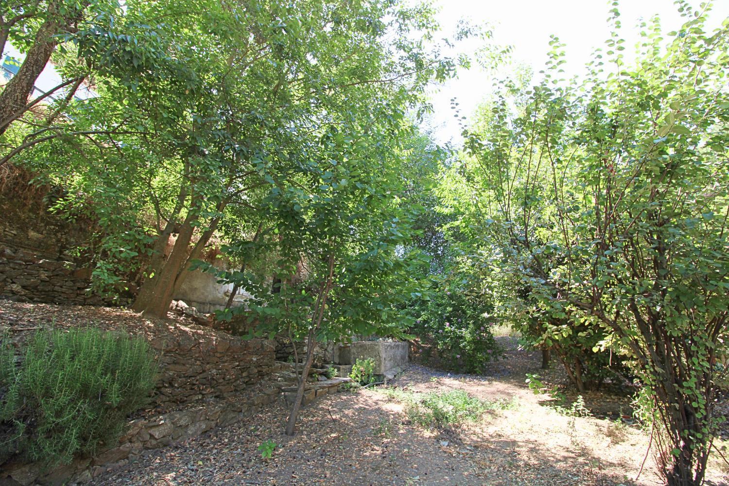 הוילה ארקנה Casa Garalp - Only Adults By Sierra Viva מראה חיצוני תמונה